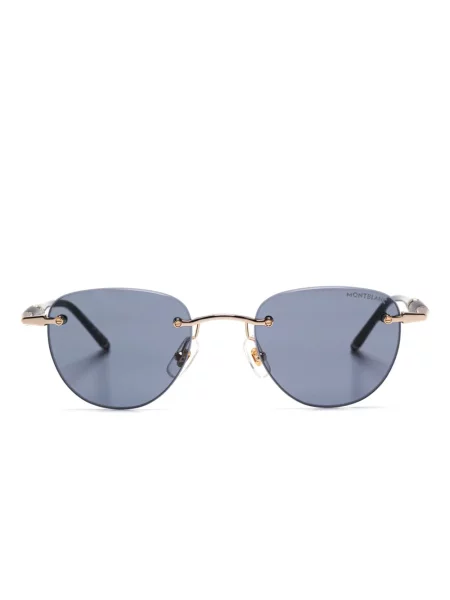 Ochelari de soare Montblanc negru