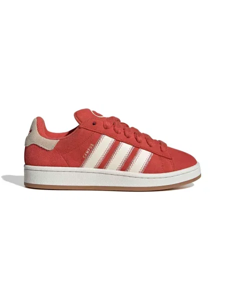 Сникърси adidas Campus W Crered/ Crew White/ Core White EUR 36 бяло