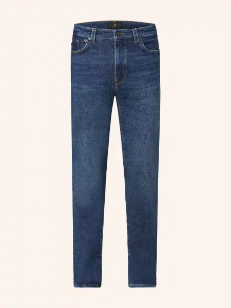Belstaff Džíny Jean Regular Fit wsind washed indigo