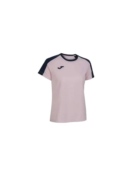 Tricou Joma roz