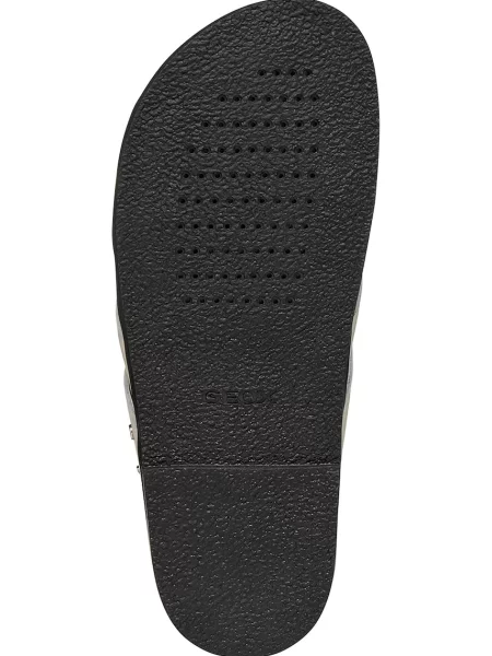 Шкіряні сандалі Geox D ADELASH