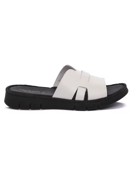 Natikače Grünland bijela