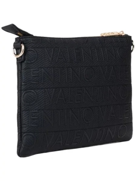 Kabelka Valentino Bags čierna