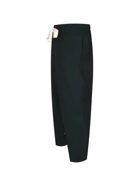 Pantaloni Marané cu cordon negru