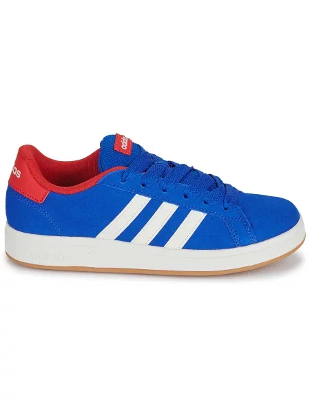 Tenisky Adidas modrá