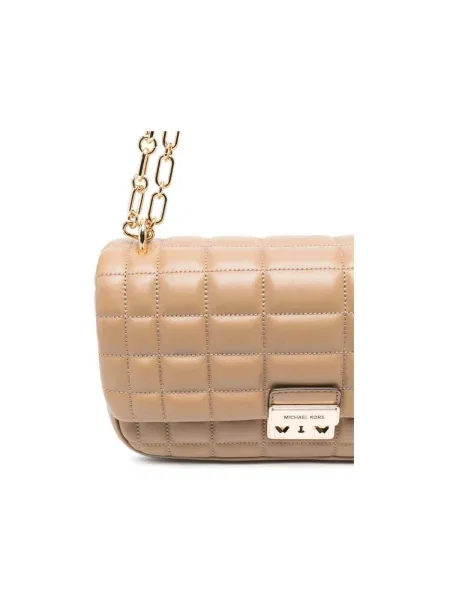 Geantă Michael Michael Kors roșu