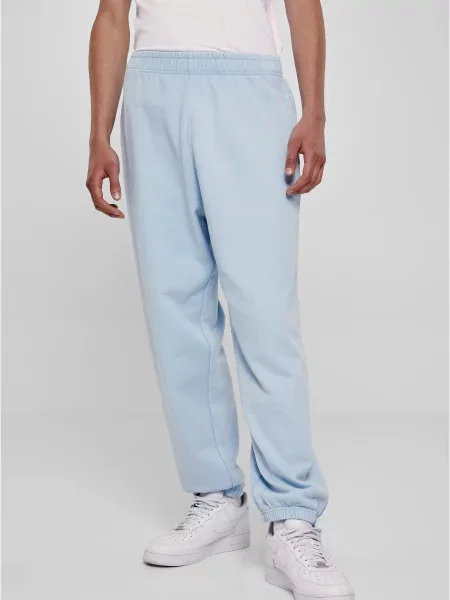 Pantaloni de jogging Urban Classics gri