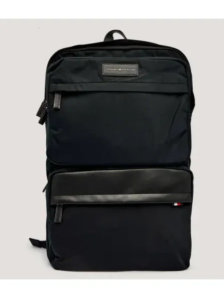 Tommy Hilfiger Rucsac TRAVEL negru