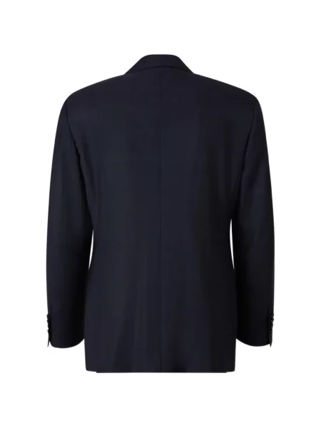Costum Canali albastru