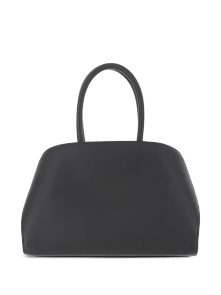 Geantă Ferragamo negru