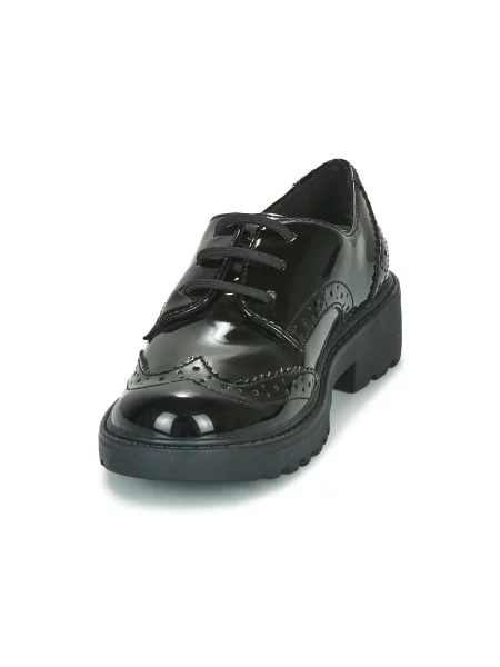 Pantofi copii Geox negru