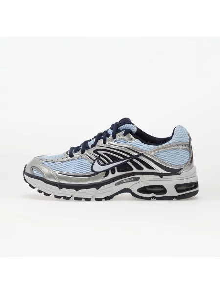 Trampki Nike W Air Max Moto 2K Celestine Blue/ Football Grey-Obsidian EUR 43 niebieskie
