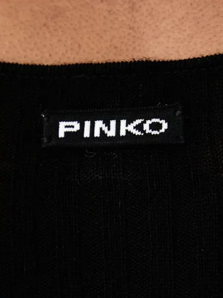 Шерстяной кардиган Pinko