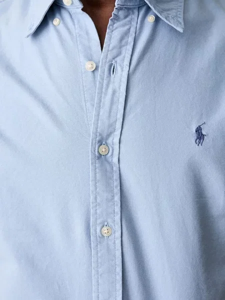 Рубашка Polo Ralph Lauren