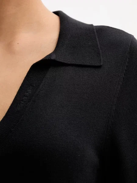 Calvin Klein ruha fekete
