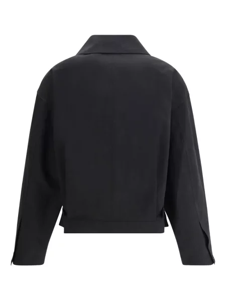 Sacou Loulou Studio negru
