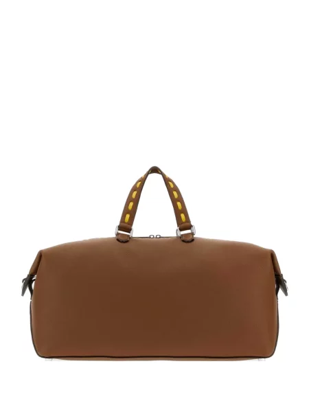 Geantă Fendi maro