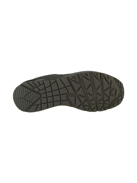 Sneakersy Skechers Uno Stand On Air zelená