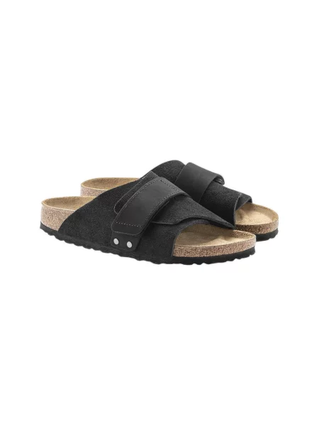 Sandále Birkenstock čierna
