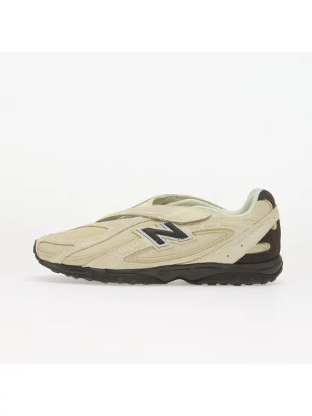 Sneakers New Balance Pistachio Butter/ Morel/ Black Cement EUR 42 negru