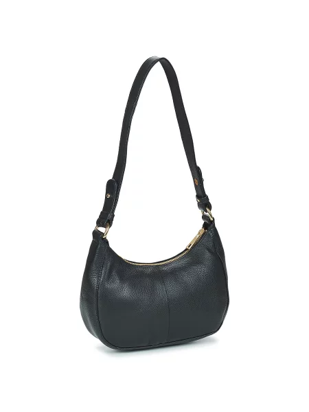 Torbica Betty London crna