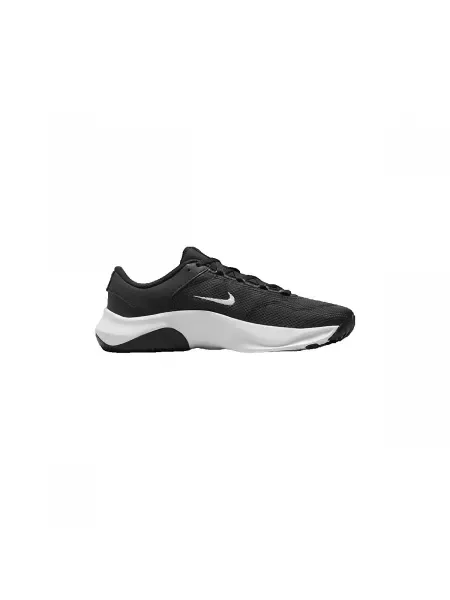 Tenisky Nike čierna