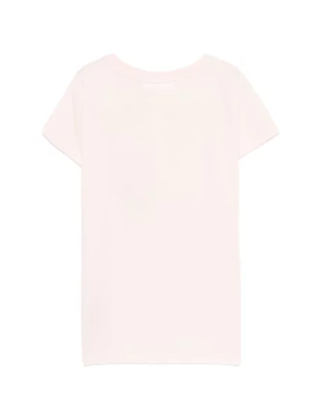 Tricou copii Molo roz