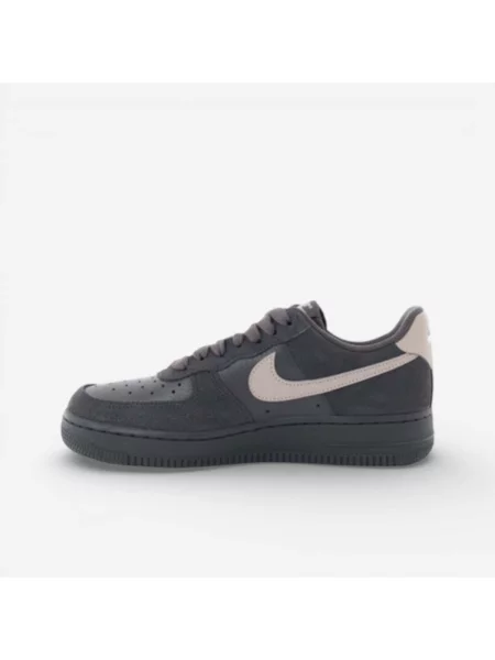 Tenisky Nike Air Force 1 čierna