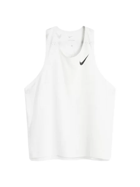 Kamizelka Nike biała
