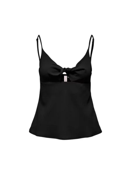 Top Only czarny