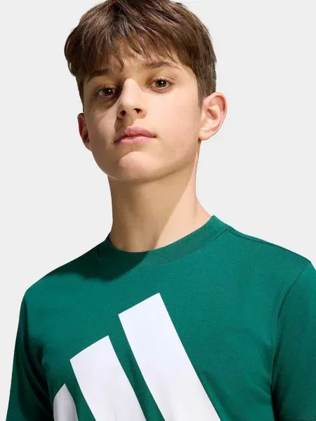Детская футболка Adidas