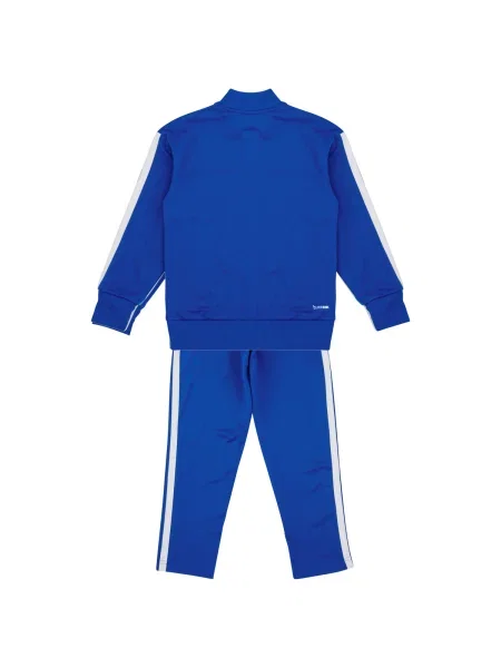Gyerek melegítő szett Adidas kék