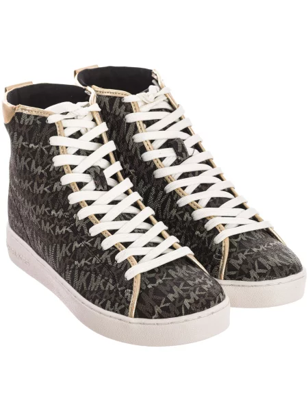 Pantofi Michael Michael Kors maro