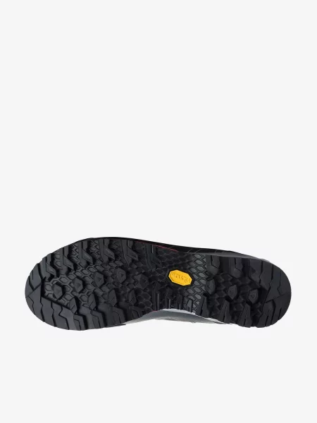 Buty trekkingowe wysokie Mammut Kento Tour High GTX brązowe