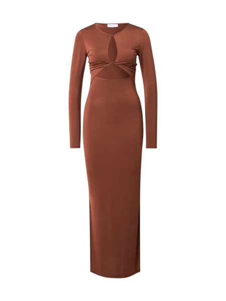 MYLAVIE by Sarah Harrison Rochie maro