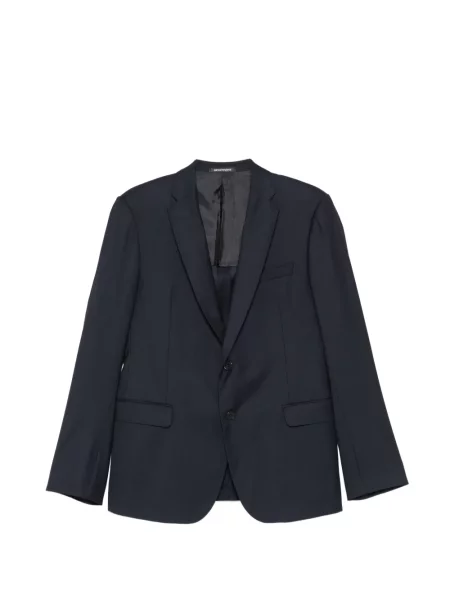 Costum Emporio Armani albastru