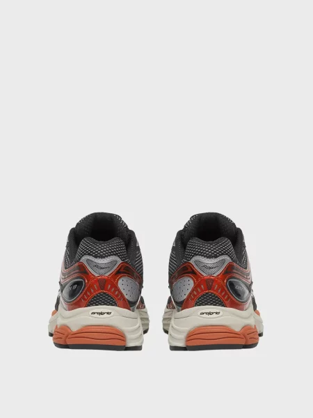 Кроссовки Saucony черные