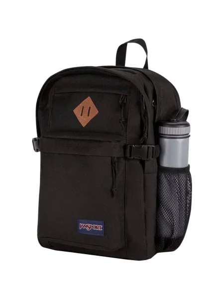 Batoh Jansport čierna