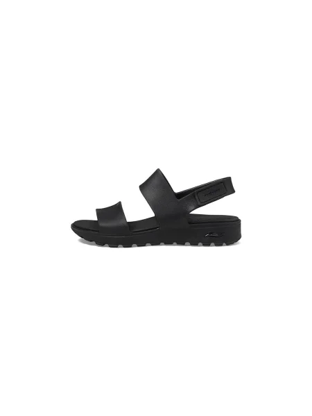 Tenisky Skechers čierna