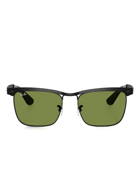 Ochelari de soare Ray-ban negru