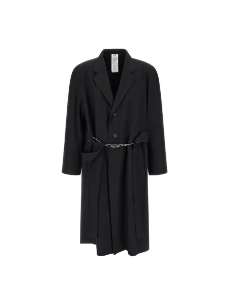 Trencz Magliano czarny