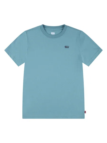 Tricou copii Levi's® albastru