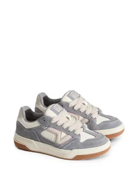 Top Vans gri