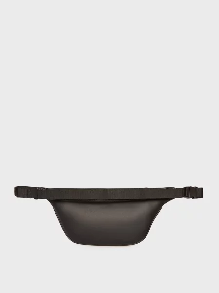 Поясна сумка Calvin Klein чорна