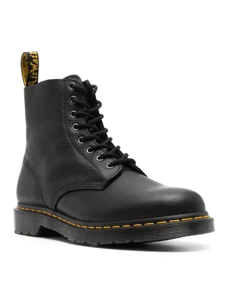 Botki Dr. Martens czarne