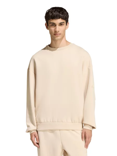 Palton Adidas Sportswear bej