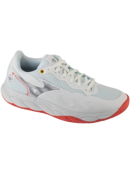 Tenisové tenisky Mizuno biela