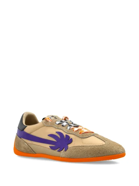 Aplikált sneaker Palm Angels