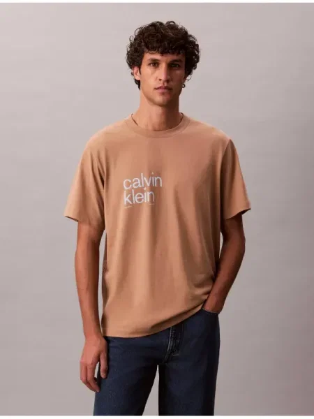 Calvin Klein Jeans Tricou