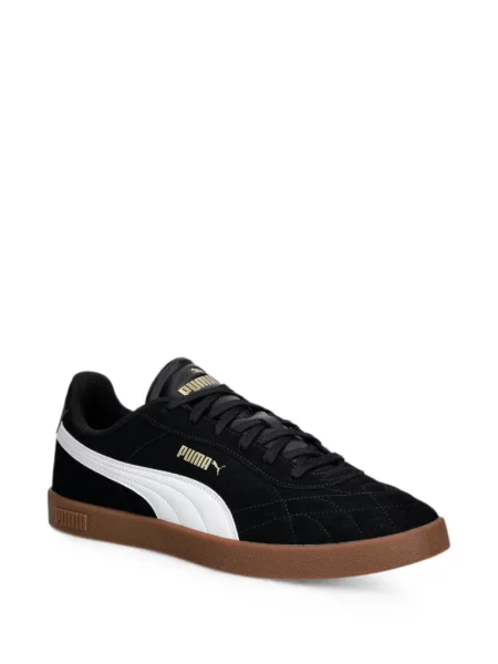 Sneakerși Puma Suede negru